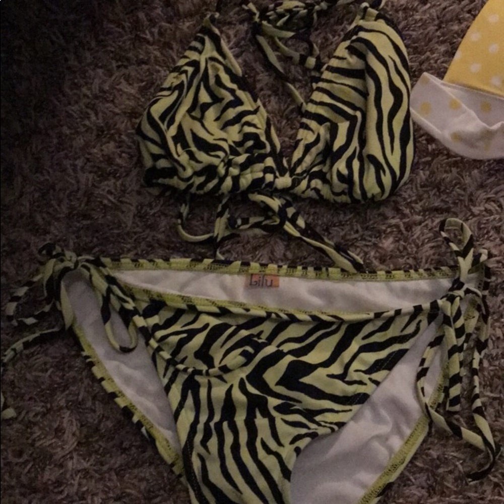 Swimsuit
